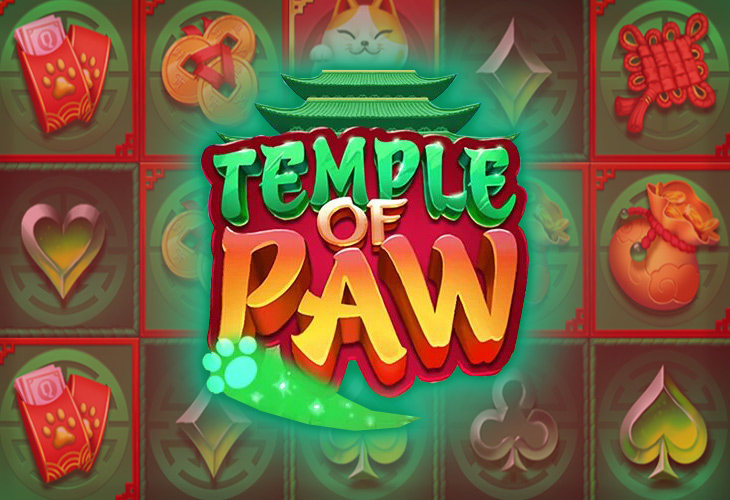 Temple of Paw